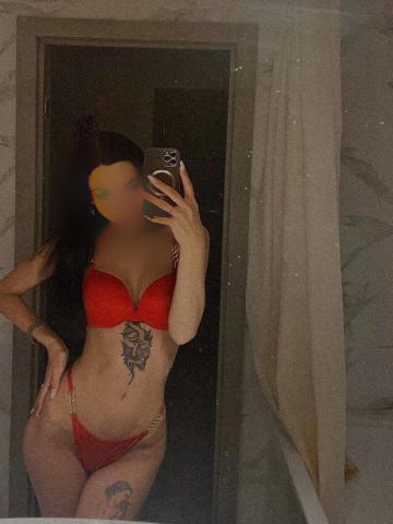 Индивидуалка Эсмеральда Фотография 2