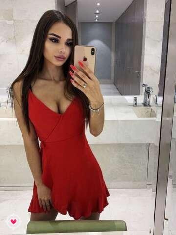 Индивидуалка Ирина Фотография 3