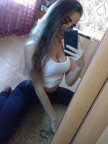 Индивидуалка Дарья Фотография 2
