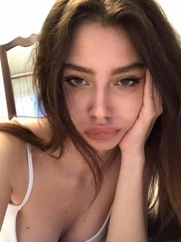 Индивидуалка Ирина Фотография 2