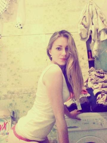 Индивидуалка Ивона Фотография 2