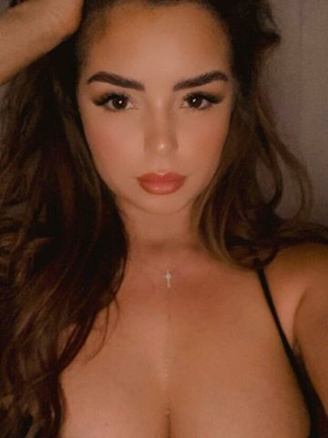 Индивидуалка Ангелина Фотография 3