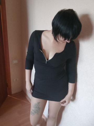 Индивидуалка Ярослава Фотография 3